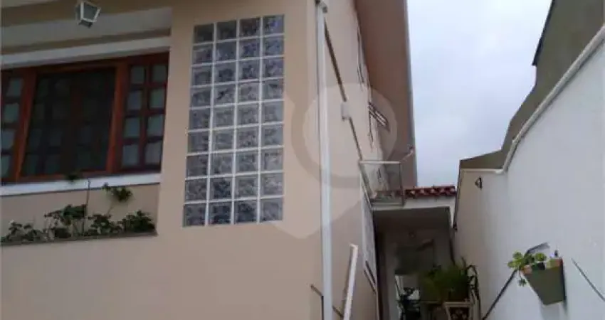 Sobrado à venda com 3 quartos, sendo 3 suítes, em vila sônia, são paulo - sp