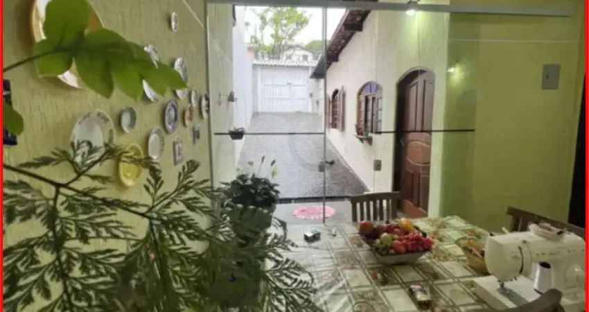 Casa com 3 quartos à venda na Rua Frei Inácio da Conceição, 401, Butantã, São Paulo