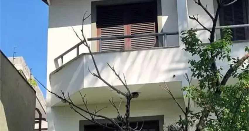 Sobrado à venda com 2 quartos, sendo 2 suítes, em morumbi, são paulo - sp