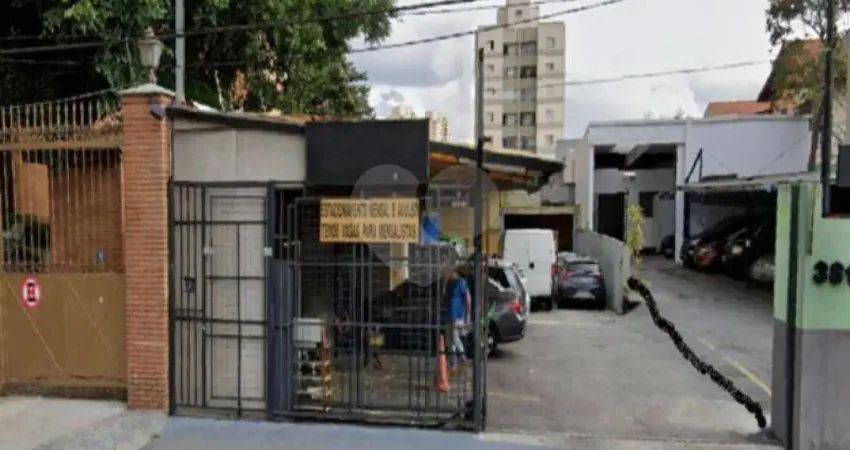 Terreno à venda na Avenida Otacílio Tomanik, 357, Butantã, São Paulo
