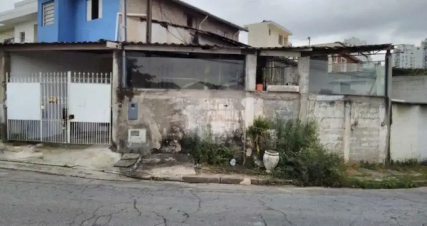 Terreno à venda na Rua Abadia dos Dourados, 533, Butantã, São Paulo