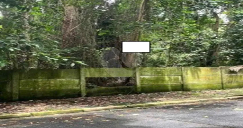 Terreno à venda na Rua Antônio Aggio, 388, Morumbi, São Paulo