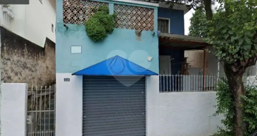 Terreno à venda na Rua Dias Vieira, 229, Vila Sônia, São Paulo