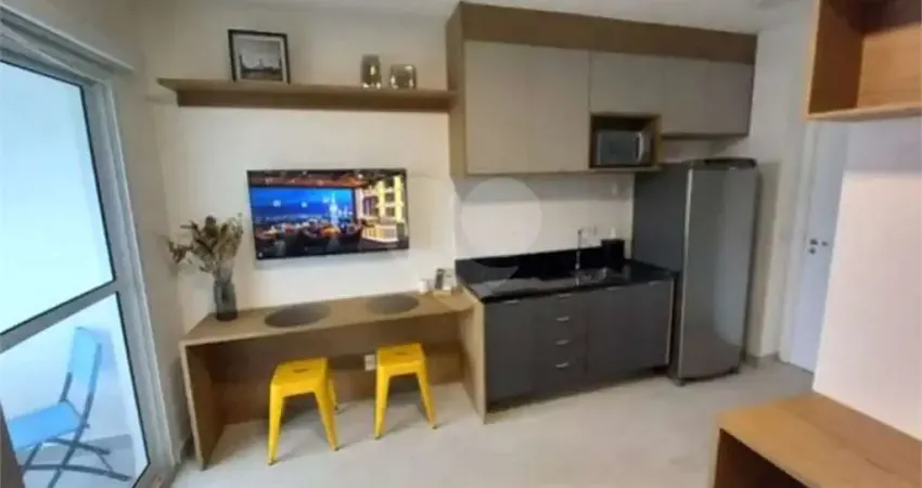 Studio à venda com 1 quarto no condomínio movva luz, são paulo - sp