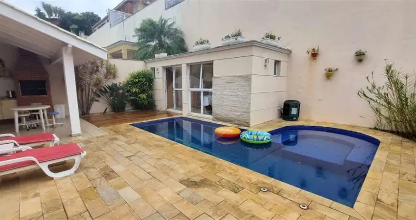 Casa à venda com 4 quartos, sendo 2 suítes, no condomínio casas de windsor, são paulo - sp