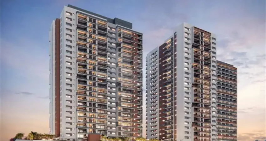 Apartamento à venda com 1 quarto no condomínio raizes premium butantã, são paulo - sp