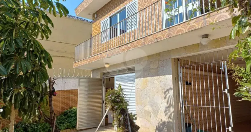 Casa à venda com 3 quartos, sendo 2 suítes, em jaguaré, são paulo - sp