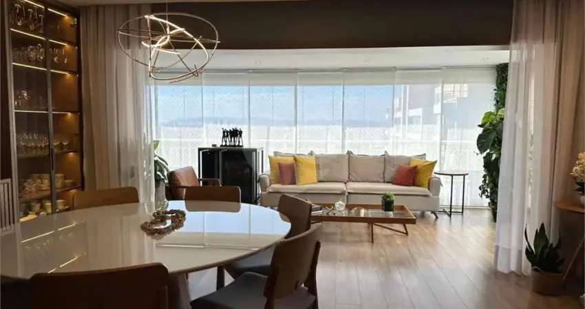 Apartamento à venda com 3 quartos, sendo 3 suítes, no condomínio mairarê reserva raposo, são paulo - sp