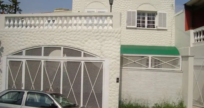 Sobrado à venda com 3 quartos, sendo 1 suíte, em jardim guedala, são paulo - sp