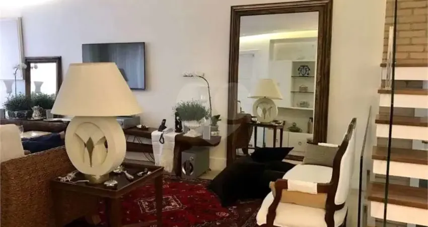 Casa à venda com 4 quartos, sendo 4 suítes,  em vila são francisco, são paulo - sp