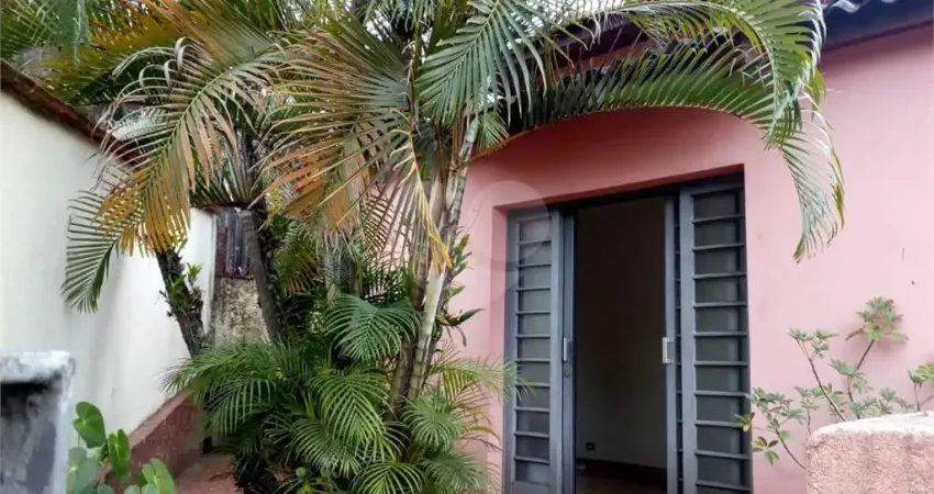Casa com 3 quartos à venda na Rua Geraldo Nogueira Cobra, Butantã, São Paulo