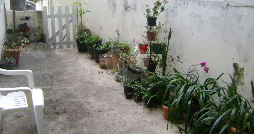 Casa com 2 quartos à venda na Rua Conceição Russomano Pugliese, 94, Butantã, São Paulo