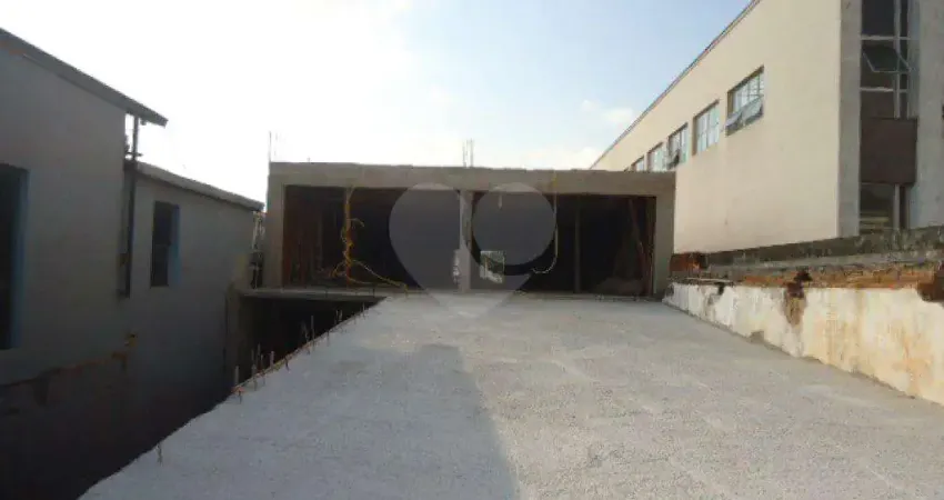 Barracão / Galpão / Depósito para alugar na Avenida Professor Francisco Morato, 5035, Vila Sônia, São Paulo