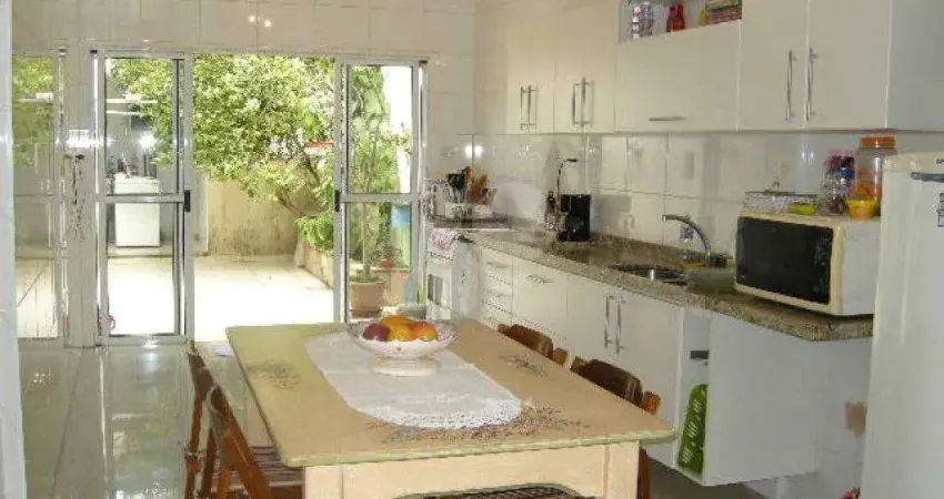 Casa com 2 quartos à venda na Rua Levon Apovian, 275, Vila Sônia, São Paulo