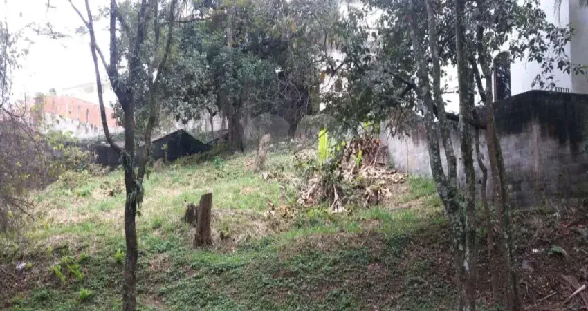 Terreno à venda na Rua Dionísio Murcovic, 17, Adalgisa, Osasco