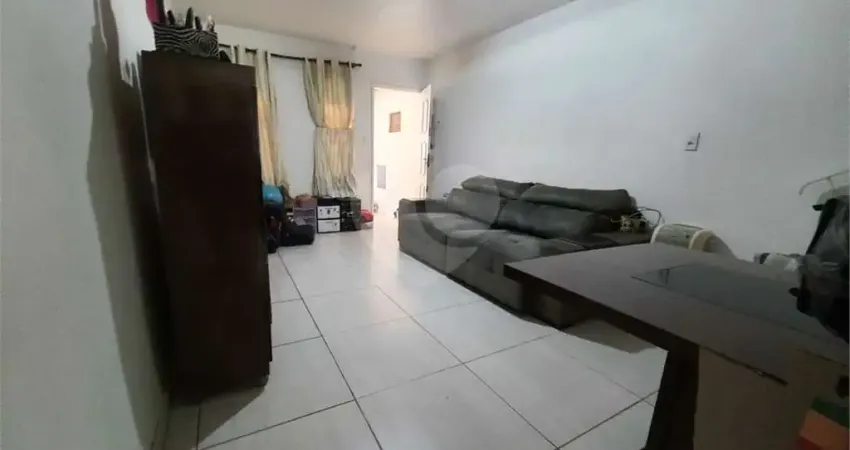 Casa com 2 quartos à venda na Rua João José dos Santos, 244, Butantã, São Paulo