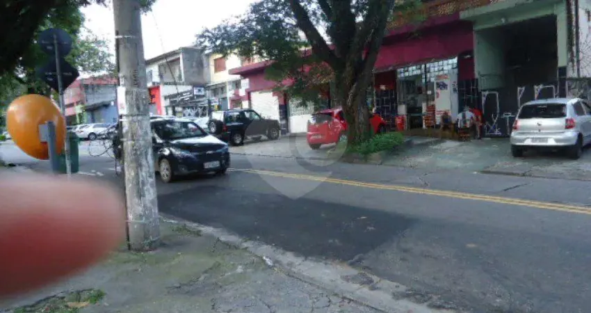 Terreno à venda na Avenida Comendador Alberto Bonfiglioli, 268, Butantã, São Paulo