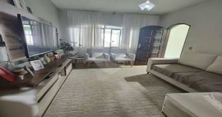 Casa com 3 quartos à venda na Rua Doutor Antônio Carlos Camargo Ferrari, 33, Vila Sônia, São Paulo