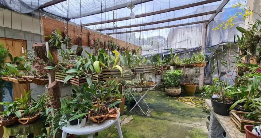 Terreno à venda na Rua Padre Justino, 328, Butantã, São Paulo