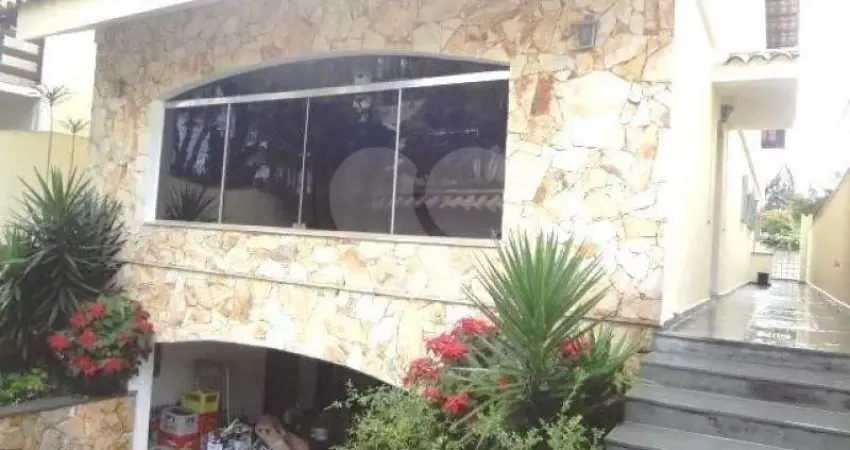 Casa térrea à venda com 4 quartos, sendo 2 suítes, em morumbi, são paulo - sp