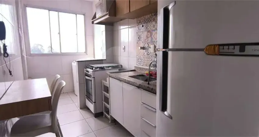 Apartamento à venda com 2 quartos no condomínio condômino edifício santanna, são paulo - sp