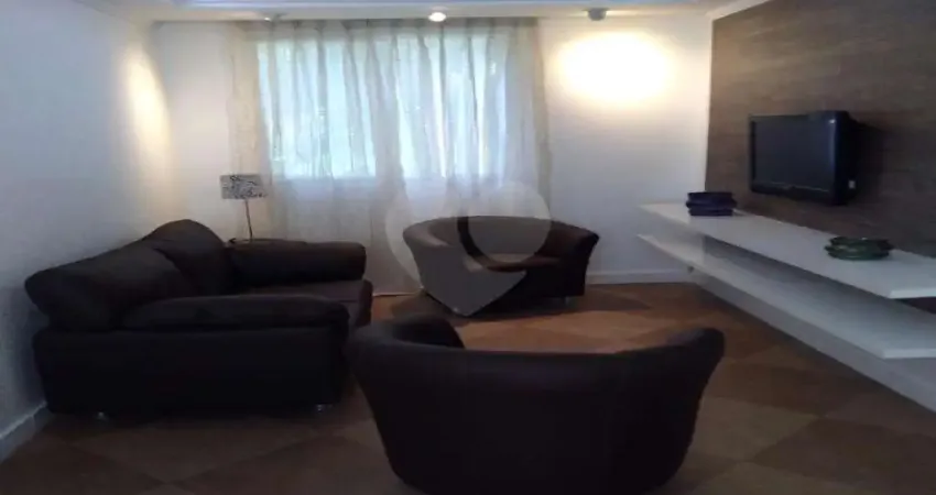 Apartamento à venda com 2 quartos no condomínio residencial do parque, são paulo - sp