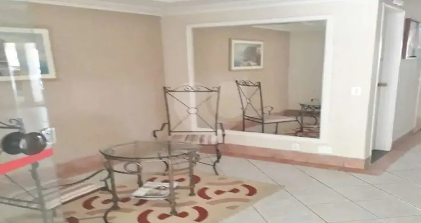 Apartamento à venda com 3 quartos no condomínio green park, são paulo - sp