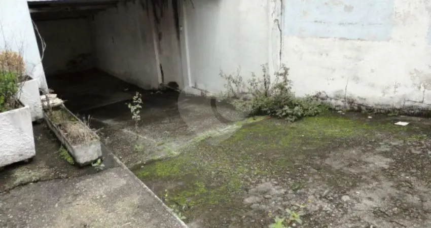 Terreno à venda na Rua Professor Ari Bouzan, 220, Butantã, São Paulo
