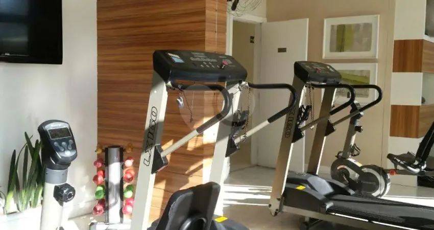 Apartamento à venda com 2 quartos, sendo 1 suíte, no condomínio aracê morumbi, são paulo - sp