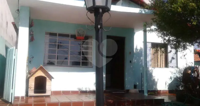 Casa com 4 quartos à venda na Rua Coronel Paulo Souza Barros, 435, Butantã, São Paulo