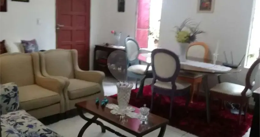 Casa com 2 quartos à venda na Avenida Professor Gióia Martins, 459, Butantã, São Paulo