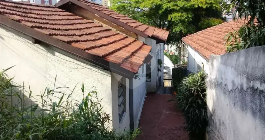 Terreno à venda na Rua Tomás Gonçalves, 74, Butantã, São Paulo