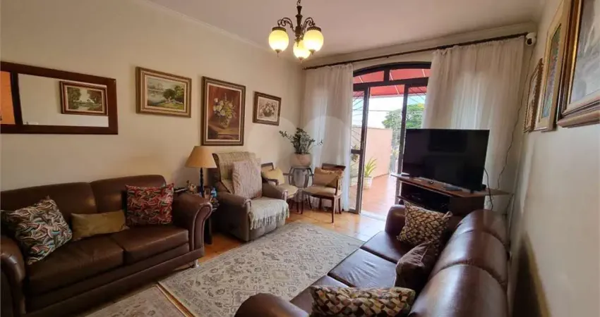 Casa com 3 quartos à venda na Rua Antônio Palhano Guimarães, Butantã, São Paulo