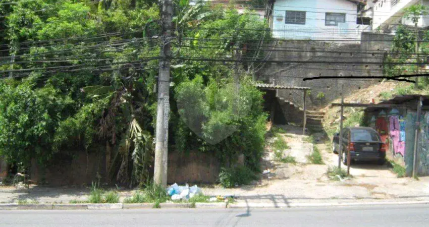 Terreno comercial à venda na Avenida Corifeu de Azevedo Marques, 2123, Butantã, São Paulo
