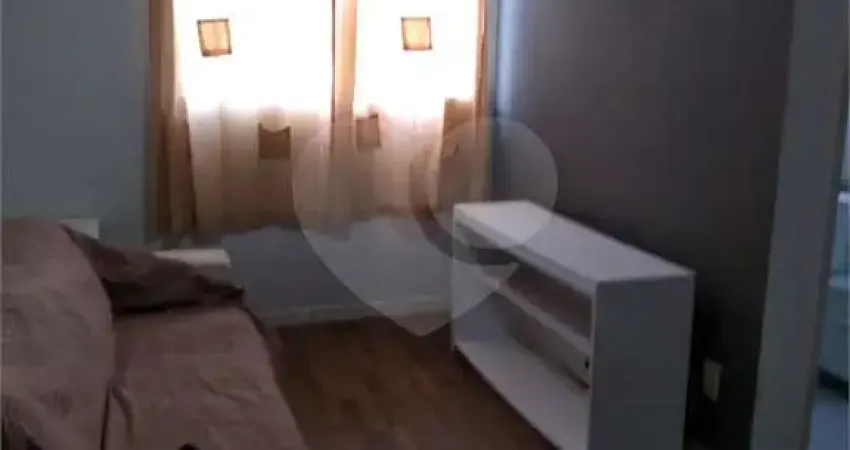 Apartamento à venda com 2 quartos no condomínio residencial strauss, são paulo - sp