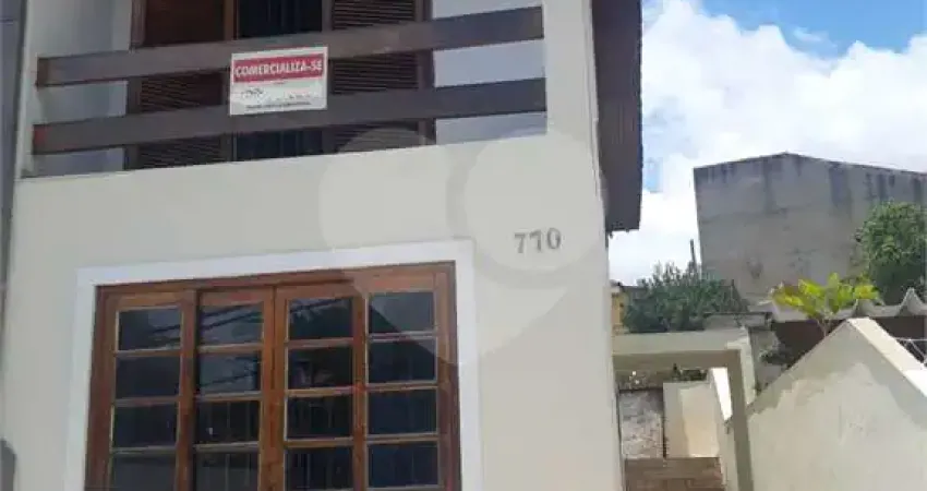 Sobrado à venda com 3 quartos, sendo 1 suíte, em butantã, são paulo - sp