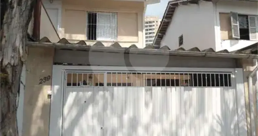 Casa com 3 quartos à venda na Rua Professora Gioconda Mussolini, 239, Butantã, São Paulo