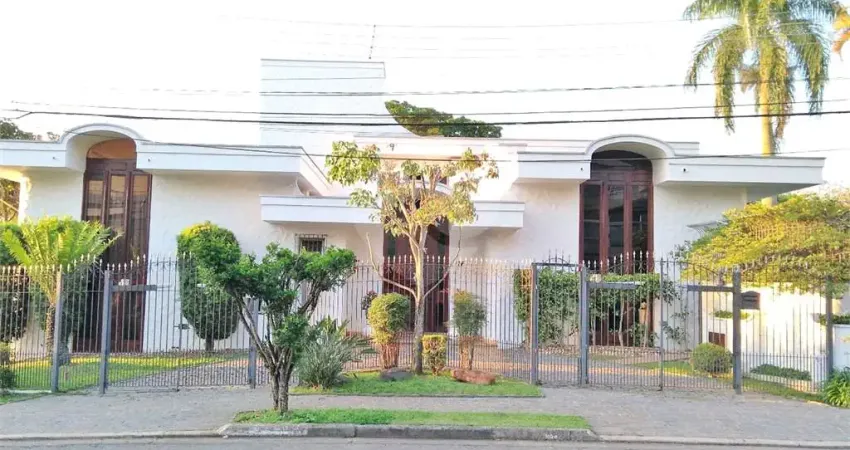 Casa à venda com 4 quartos, sendo 1 suíte,  em jardim guedala, são paulo - sp