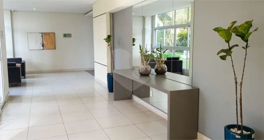 Apartamento à venda com 2 quartos no condomínio pateo das flores morumbi, são paulo - sp