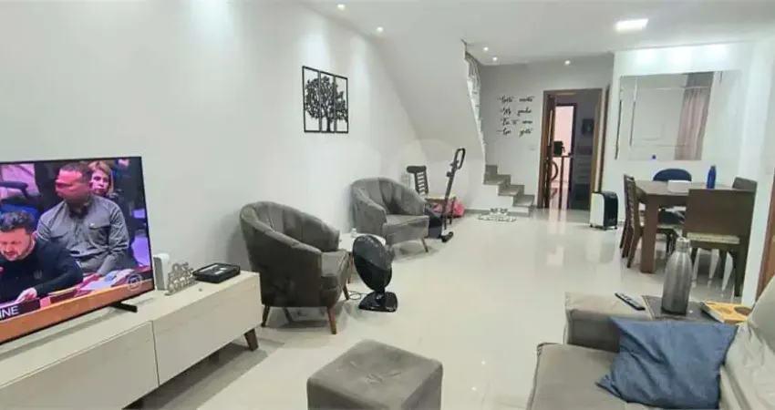 Sobrado à venda com 3 quartos, sendo 1 suíte, em butantã, são paulo - sp