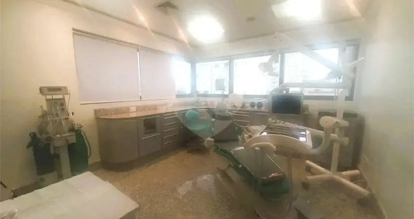 Sala comercial à venda ou para alugar no condomínio morumbi medical center, são paulo - sp