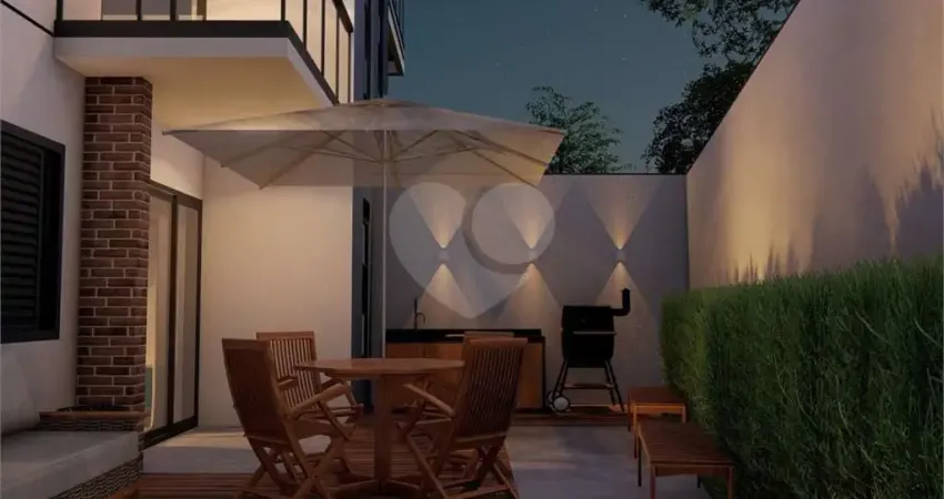 Apartamento à venda com 2 quartos no condomínio residencial odzun, são paulo - sp