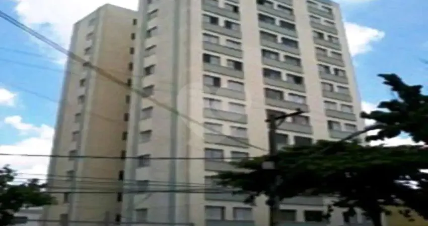 Apartamento à venda com 3 quartos no condomínio edifício antigua, são paulo - sp