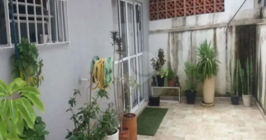 Casa à venda com 2 quartos em vila são francisco, são paulo - sp