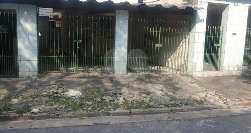 Terreno à venda na Rua Geraldo Amorim, 63, Butantã, São Paulo