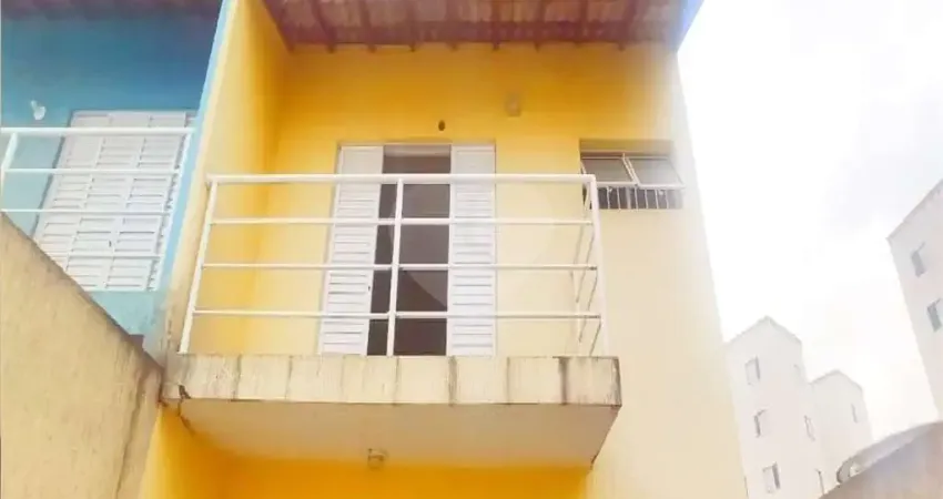 Sobrado à venda com 3 quartos, sendo 1 suíte, em vila são francisco, são paulo - sp