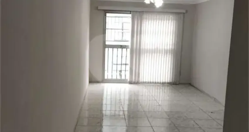 Apartamento à venda com 3 quartos no condomínio andira, são paulo - sp
