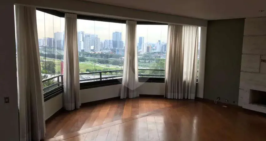 Cobertura à venda com 4 quartos, sendo 4 suítes, no condomínio montesachio, são paulo - sp