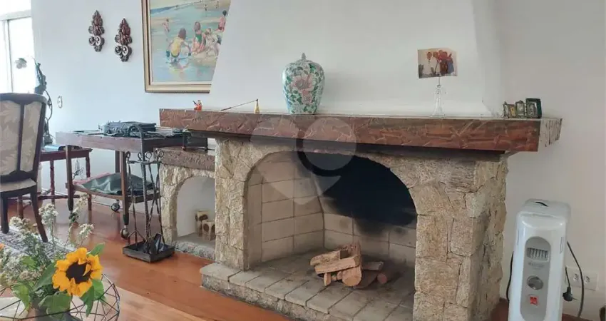 Sobrado à venda com 4 quartos, sendo 4 suítes, em vila sônia, são paulo - sp