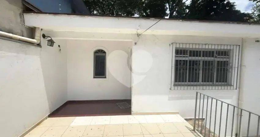 Casa com 3 quartos para alugar na Rua Paulo Lício Rizzo, 798, Butantã, São Paulo